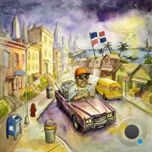 True Cipher x Estee Nack - S.E.T.U. (Se Embromaron Todito Ustedes) (2026)