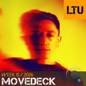 Movedeck - Ltu Podcast Week 151 (2026-04-13)
