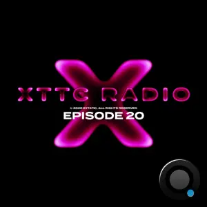 Maddix - Xttc Radio 020 (2026-04-13)