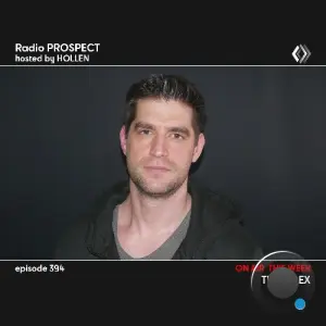 Techflex - Radio Prospect 394 (2026-04-13)