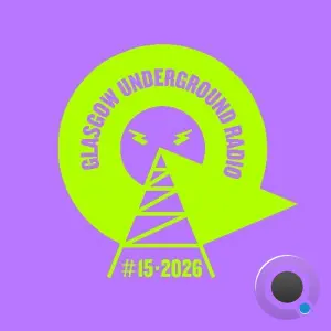 Kevin Mckay - Glasgow Underground Radio 170 (2026-04-13)