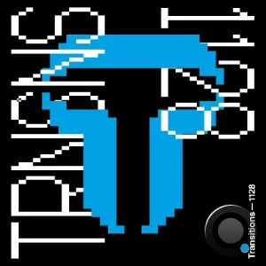 John Digweed - Transitions Episode 1128 (2026-04-13)