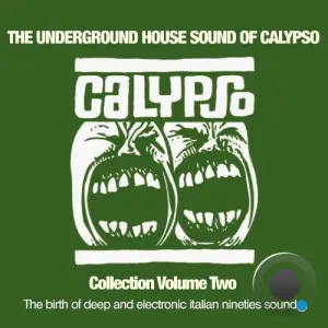 The Underground House Sound Of Calypso Vol. 2 (2026)