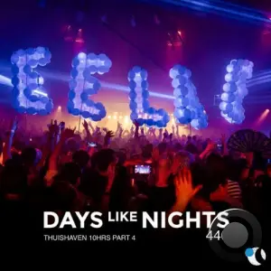 Eelke Kleijn - Days Like Nights 440 (2026-04-14)
