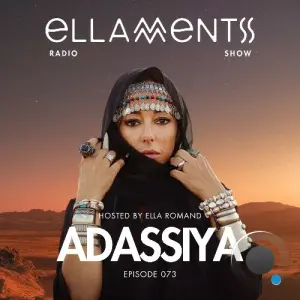 Adassiyan - Ellaments 073 (2026-04-14)