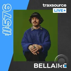 Bellaire - Traxsource Live! 576 (2026-04-14)