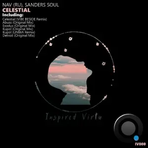 NAV (RU), Sanders Soul - Celestial (2026)