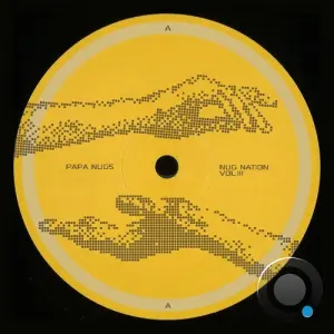 Papa Nugs - Nug Nation Vol. III (2026)