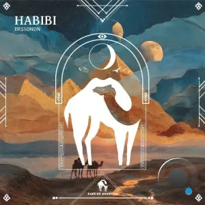 Dessonon - Habibi (2026)