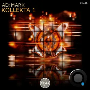 Ad:Mark - The Kollekt, Pt. 1 (2026)