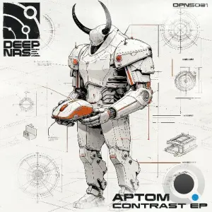 Aptom - Contrast (2026)