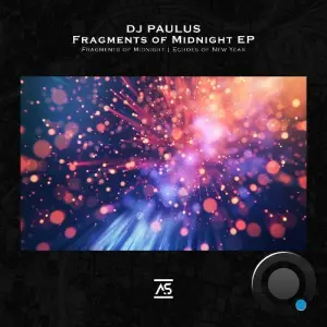 DJ Paulus - Fragments of Midnight (2026)