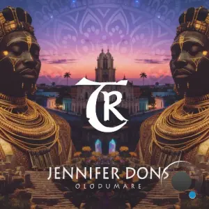 Jennifer Dons - Olodumare (2026)