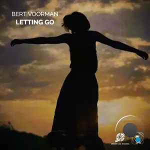 Bert Voorman - Letting Go (2026)