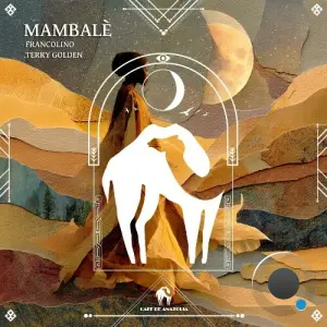 Francolino, Terry Golden - Mambalè (2026)