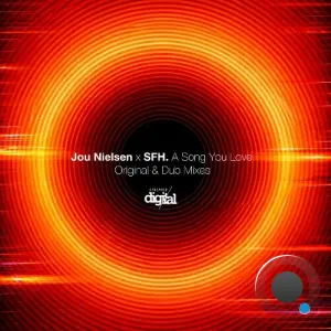 Jou Nielsen, SFH - A Song You Love (2026)