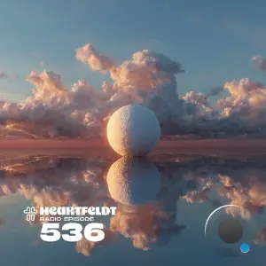 Sam Feldt - Heartfeldt Radio 536 (2026-04-14)