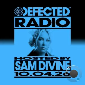 Sam Divine - Defected In The House (14 April 2026) (2026-04-14)