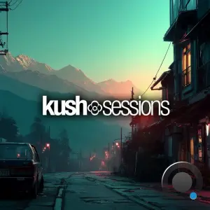 Rossum - Kushsessions #315 (2026-04-14)