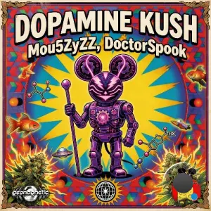 Mou5ZyZZ x DoctorSpook - Dopamine Kush (2026)