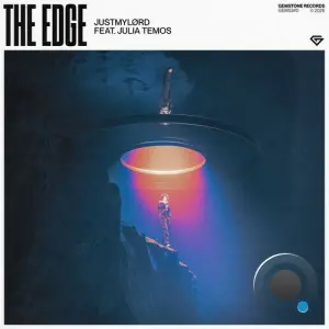 Justmylørd Feat Julia Temos - The Edge (2026)