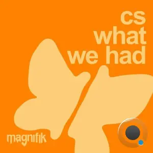 Cs (Ae) - What We Had (2026)