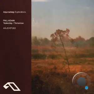 PALLADIAN - Yesterday / Tomorrow (2026)
