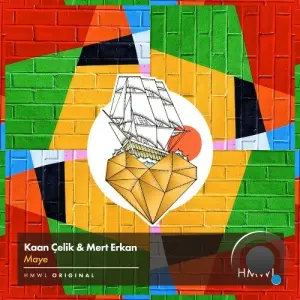 Kaan Çelik & Mert Erkan - Maye (2026)