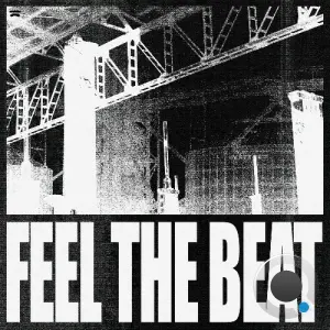 Jan Vervloet, Luked - Feel The Beat (2026)