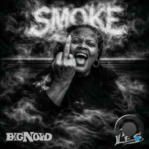 Big Noyd - Smoke (2026)
