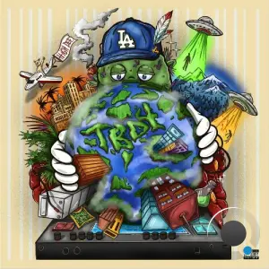 NugLife - The Beat Dispensary 4 (2026)