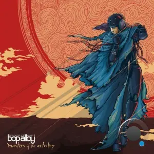 Bop Alloy - Masters Of The Artistry (2026)