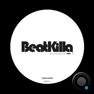 Kevin Yost x Peter Funk - Beatkilla Rev.7 (2026)