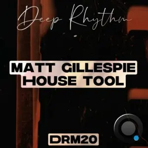 Matt Gillespie - House Tool (2026)