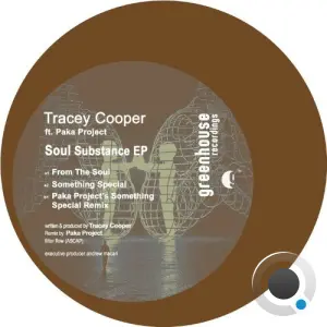 Tracey Cooper x Paka Project - Soul Substance (2026)