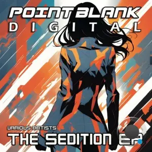 The Sedition EP PBD0146 (2026)