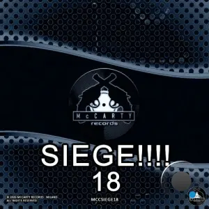 SIEGE!!!! 18 (2026)