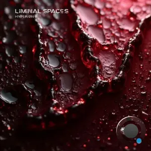 Liminal Spaces - Hyperion (2026)