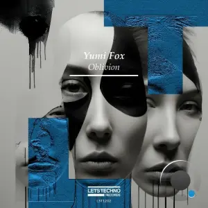 Yumi Fox - Oblivion (2026)