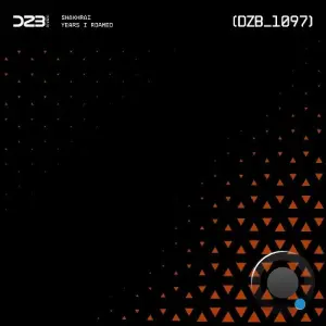 Shakhrai - Years I Roamed (2026)
