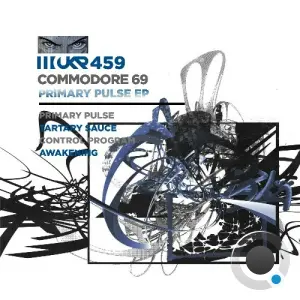 Commodore 69 - Primary Pulse (2026)