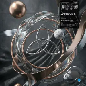 Chappier - Astryra (2026)