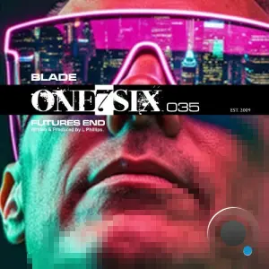 Blade (Dnb) - O7S 035 (2026)