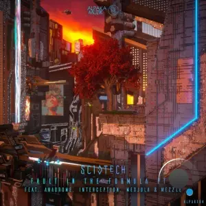 Fault in the Formula Pt. 2 (2026)