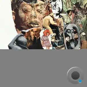 Rap Man Gavin and Jesse the Tree - Garden Dance (2026)