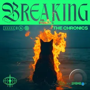 The Chronics - Breaking Point (2026)