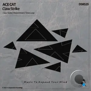Ace Cat - Claw Strike (2026)