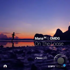 Mana (IN), OMDG - On the Loose (2026)