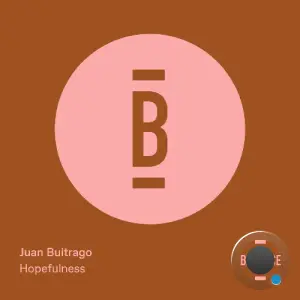Juan Buitrago - Hopefulness (2026)