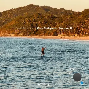 Norman H, Stan Redspace - Epiphany Moment (2026)